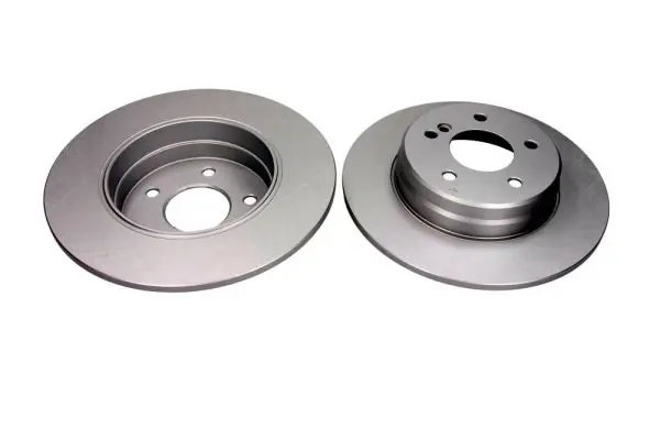 QUARO QD0829 Brake disc