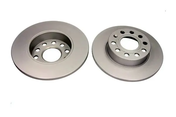 QUARO QD1458 Тормозной диск
