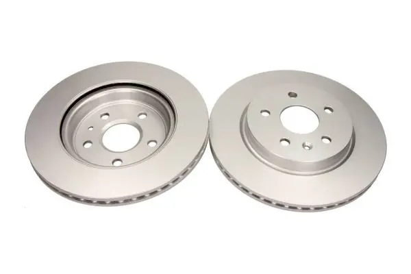QUARO QD2628 Тормозной диск
