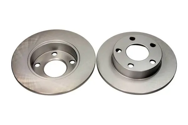 QUARO QD3037 Brake disc