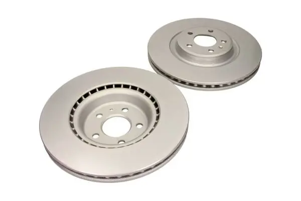 QUARO QD4080 Тормозной диск