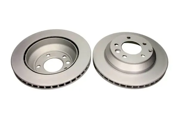 QUARO QD4502 Тормозной диск