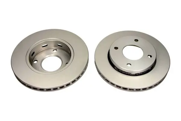 QUARO QD4376 Тормозной диск