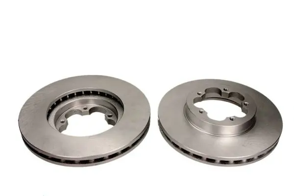QUARO QD4845 Тормозной диск