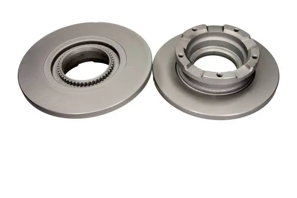 QUARO QD5089 Тормозной диск
