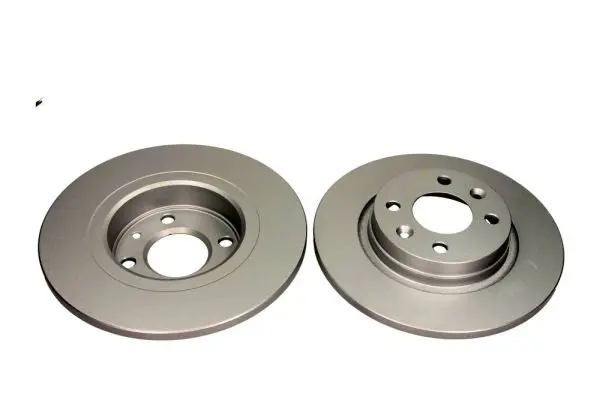 QUARO QD5097 Brake disc