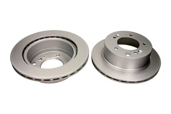 QUARO QD5609 Тормозной диск
