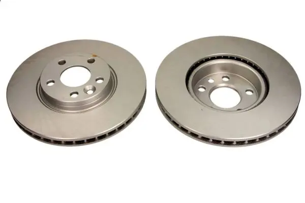 QUARO QD6766 Тормозной диск