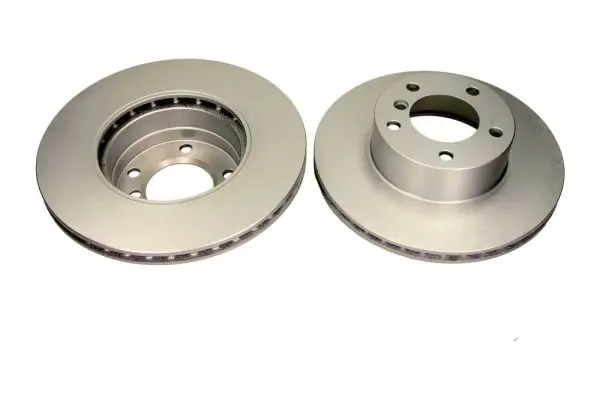 QUARO QD6517 Тормозной диск