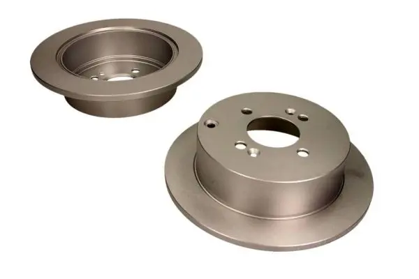 QUARO QD6645 Тормозной диск