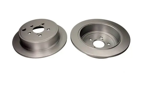 QUARO QD8075 Тормозной диск