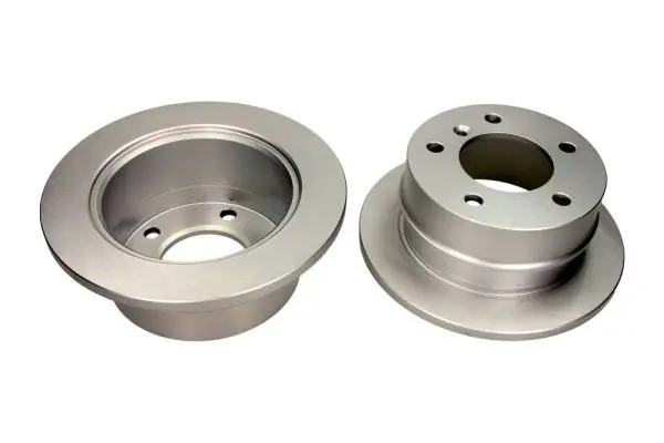 QUARO QD8087 Brake disc