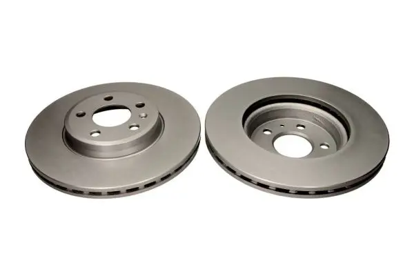 QUARO QD8004 Тормозной диск