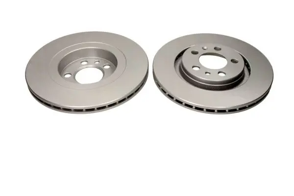 QUARO QD8014 Тормозной диск