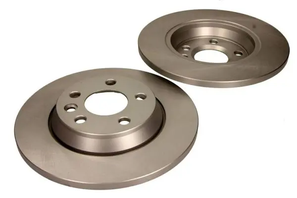 QUARO QD8445 Тормозной диск