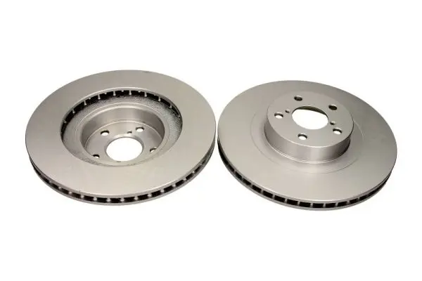QUARO QD8609 Тормозной диск