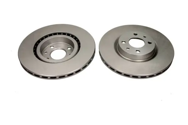 QUARO QD9005 Тормозной диск