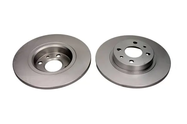 QUARO QD8679 Brake disc
