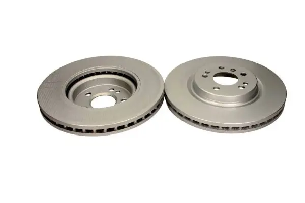 QUARO QD9086 Тормозной диск