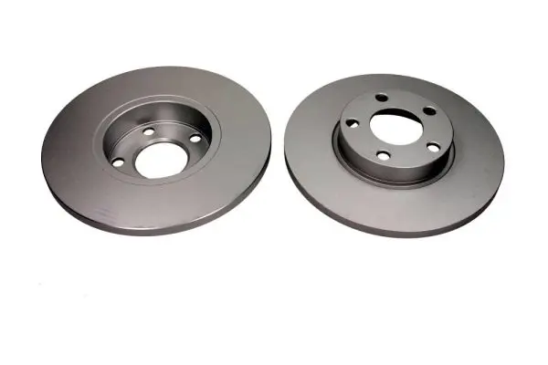 QUARO QD9902 Тормозной диск