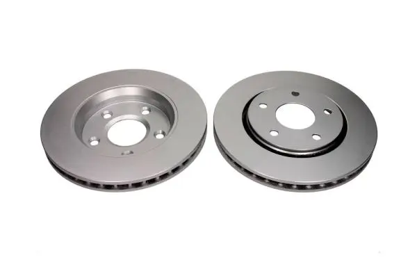 QUARO QD9929 Тормозной диск