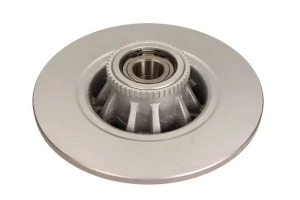QUARO QD9845 Тормозной диск