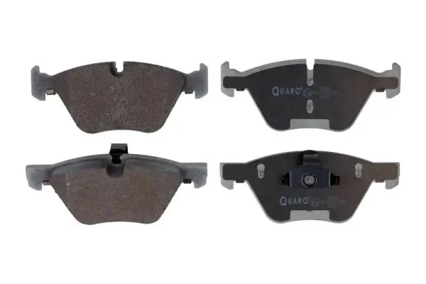 QP0556 Brake pad set, disc brake