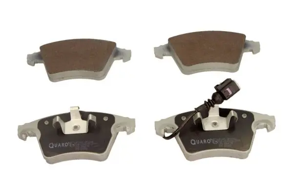 QP1985 Brake pad set, disc brake
