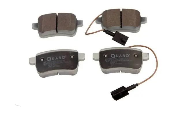 QP3463 Brake pad set, disc brake