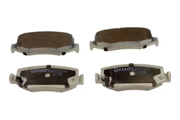 QUARO QP5285 Комплект тормозных колодок,
