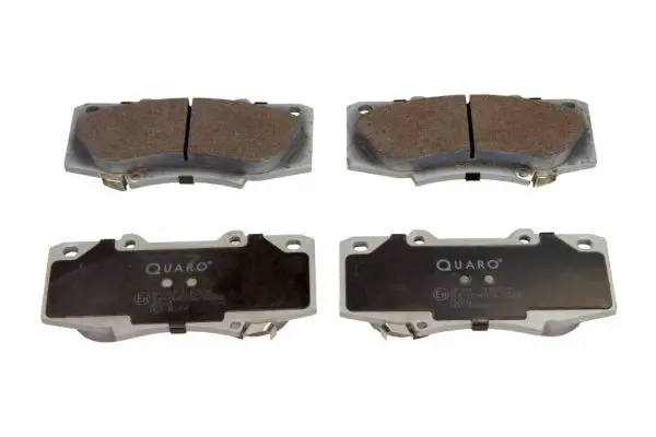 QUARO QP9347 Комплект тормозных колодок,