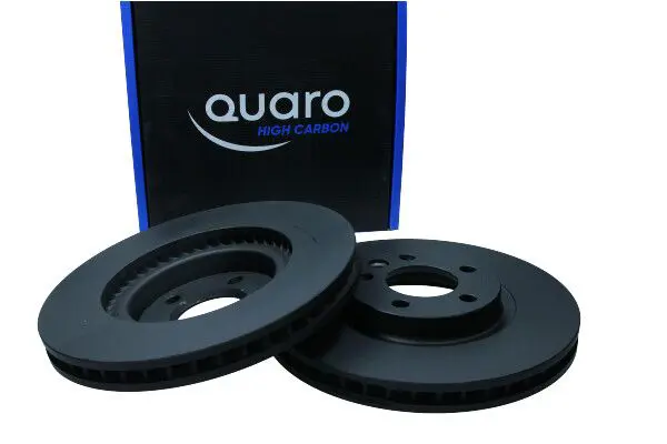 QUARO QD0098HC Тормозной диск