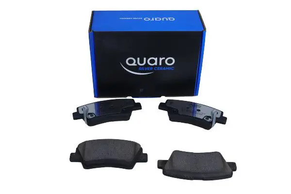 QP7777C Brake Pad Set, disc brake