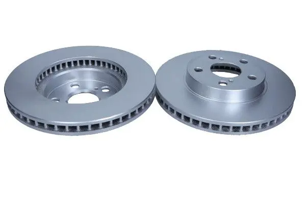 QUARO QD0193 Тормозной диск