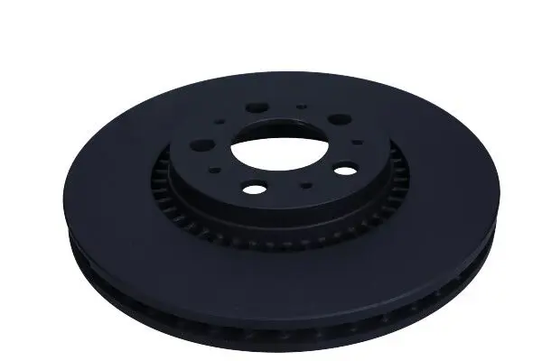 QUARO QD1811HC Тормозной диск