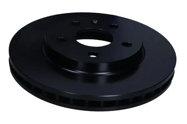 QUARO QD3523HC Тормозной диск