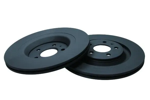 QUARO QD0313HC Тормозной диск