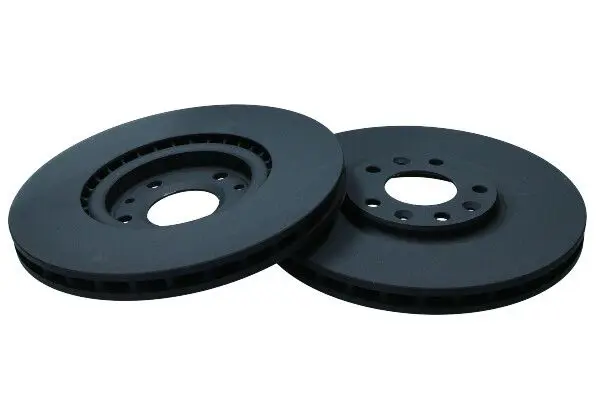 QUARO QD0247HC Тормозной диск