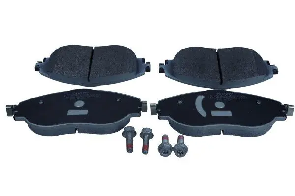 QP1603 Brake Pad Set, disc brake