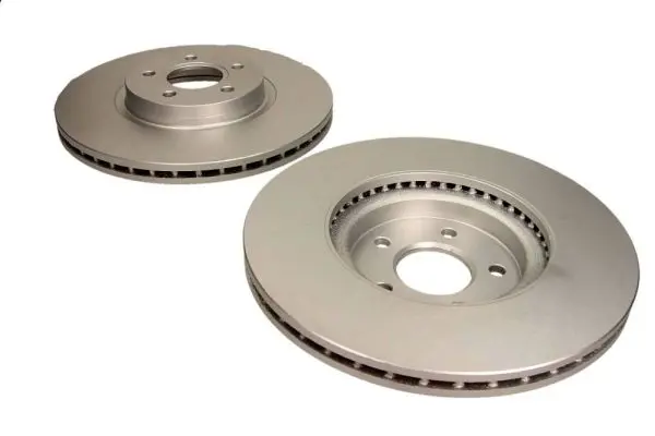 QUARO QD8041 Тормозной диск