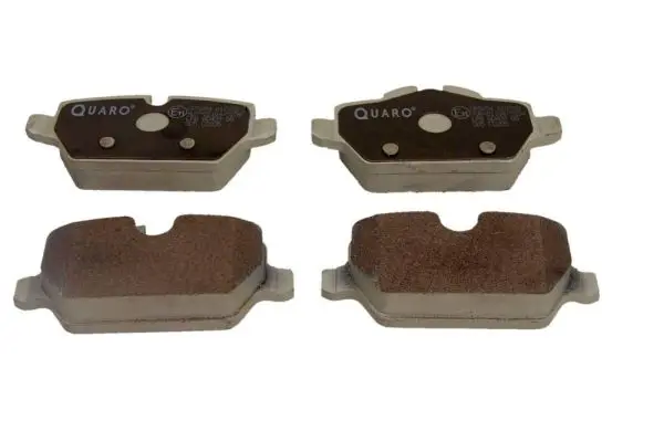 QUARO QP5894 Brake Pad Set, disc brake