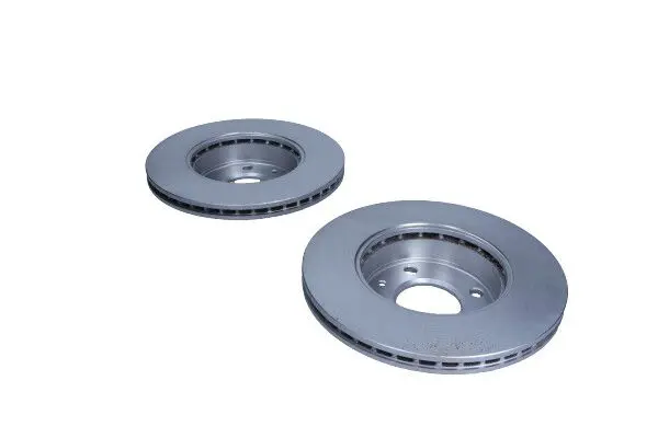QUARO QD0721 Тормозной диск
