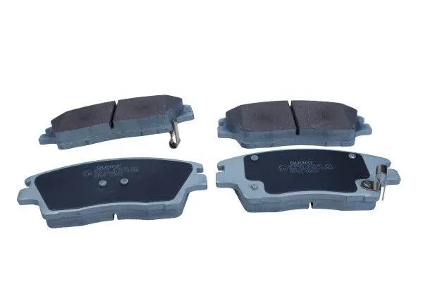 QUARO QP5335 Комплект тормозных колодок,