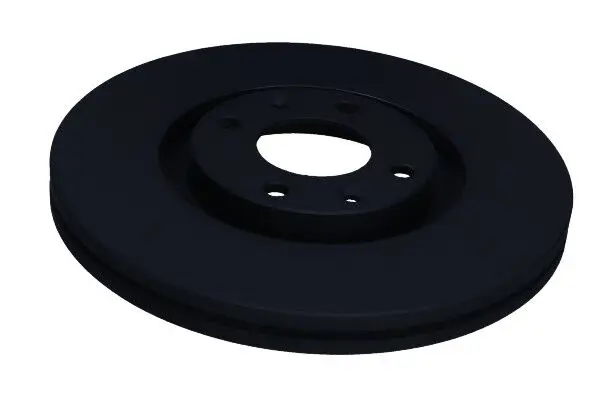 QUARO QD0940HC Тормозной диск