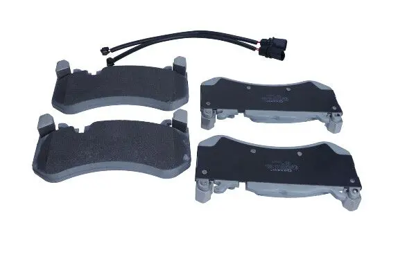 QP9982 Brake Pad Set, disc brake