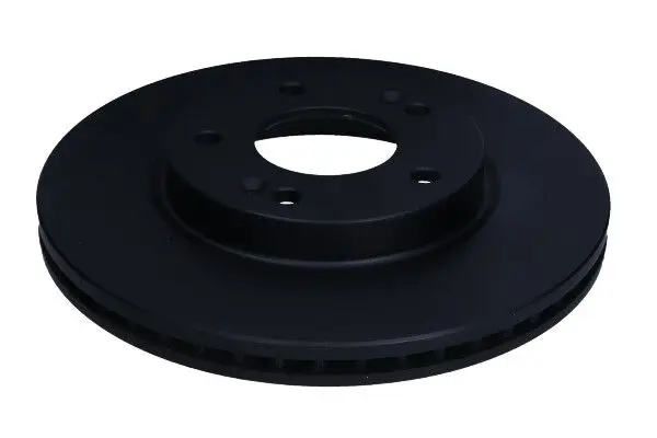 QD8209HC Brake Disc