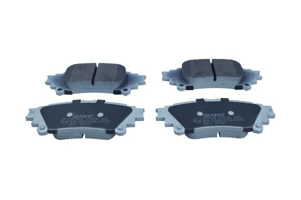 QP0524 Brake Pad Set, disc brake