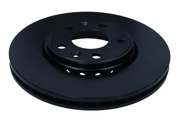 QUARO QD6967HC Тормозной диск