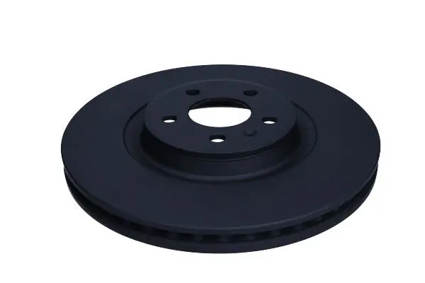 QUARO QD4080HC Тормозной диск