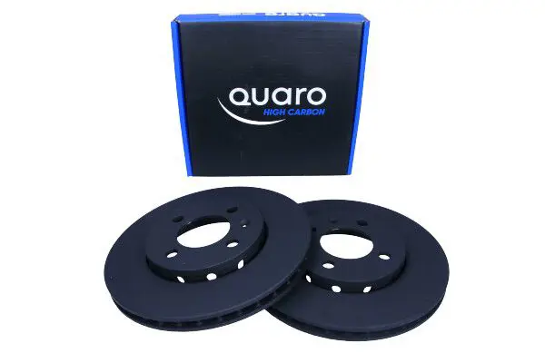 QUARO QD5953HC Brake Disc